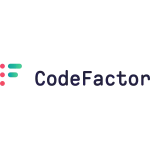 Codefactor SVG Icon